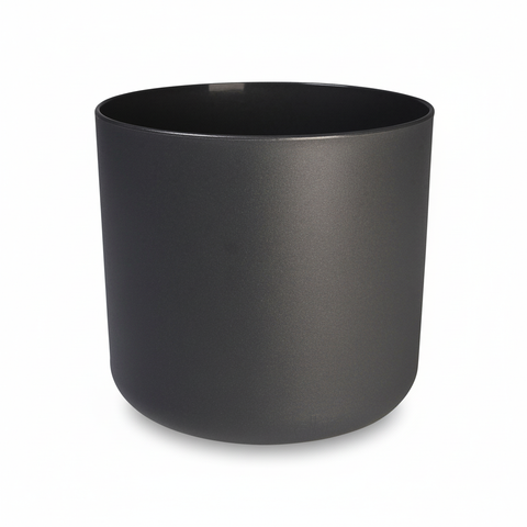 B.for soft anthrazit - 25cm | Elho