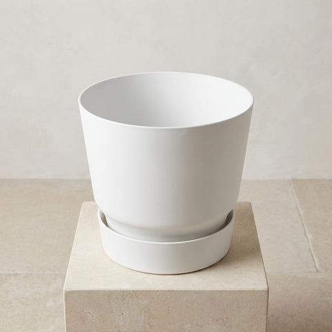 Greenville - 30cm (Weiß) | Elho