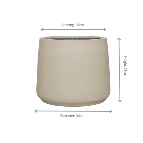 Jumbo Patt - 34cm