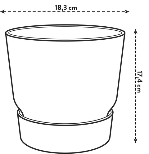 Greenville - 18cm | Elho