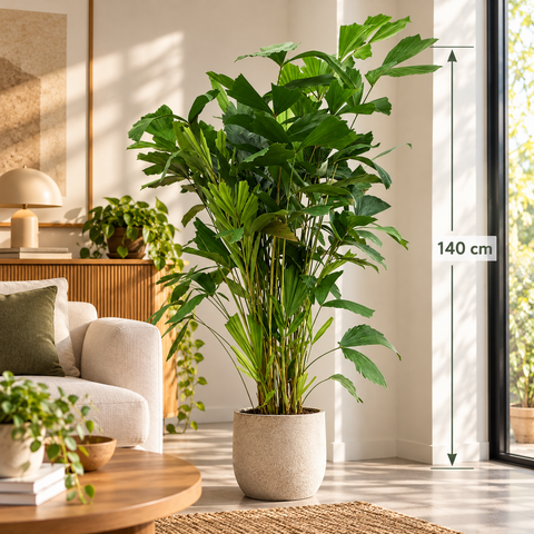 Caryota Mitis - 140cm