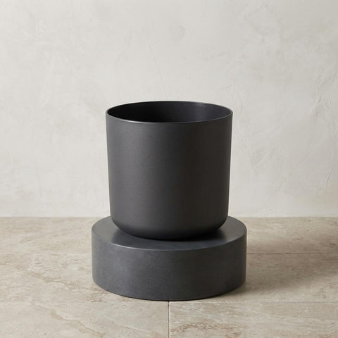 B.for soft anthrazit - 25cm | Elho