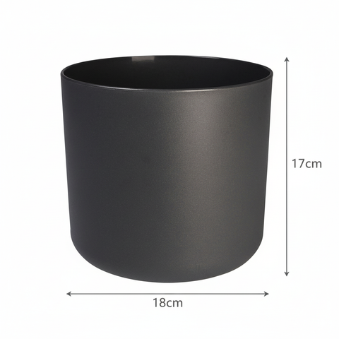 B.for soft anthrazit - 18cm | Elho