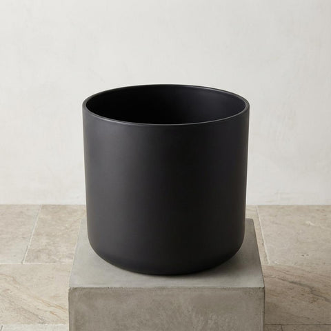 B.for soft anthrazit - 35cm | Elho