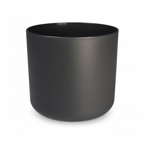 B.for soft anthrazit - 22cm | Elho