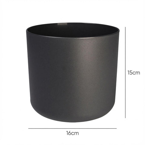 B.for soft anthrazit - 16cm | Elho