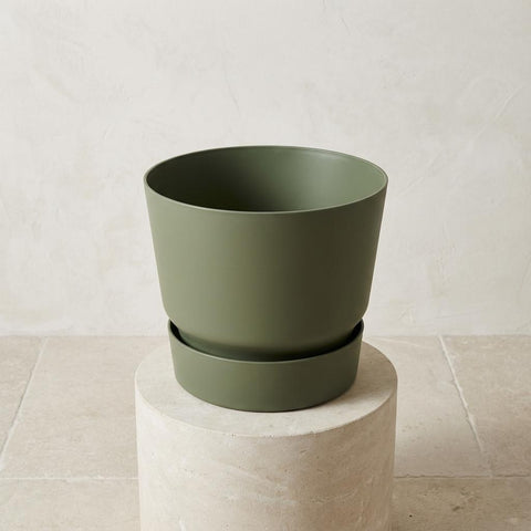 Greenville - 25cm Grün | Elho