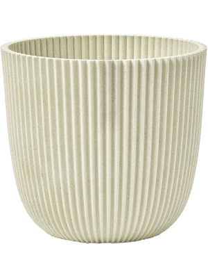 Capi Pot Bol Zaagsel Beige - 17cm