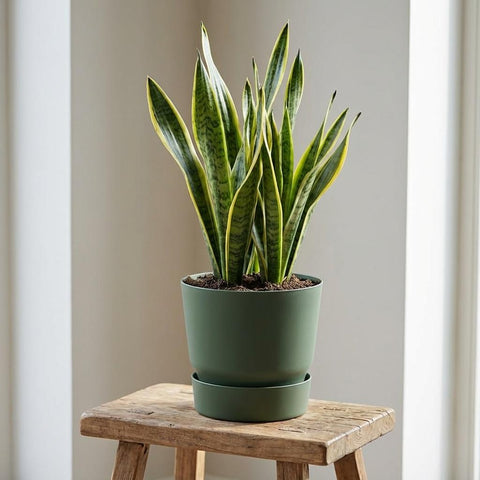 Greenville - 25cm Grün | Elho