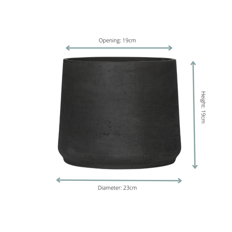 Jumbo Patt - 23cm