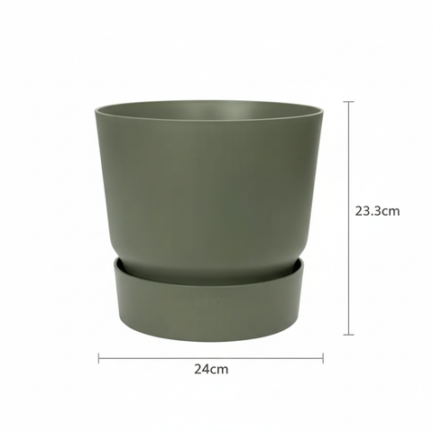 Greenville - 25cm Grün | Elho