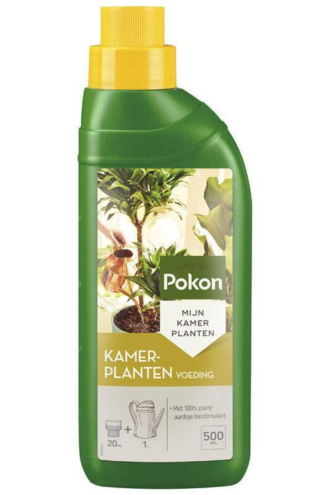 Pokon Zimmerpflanzendünger 500 ml