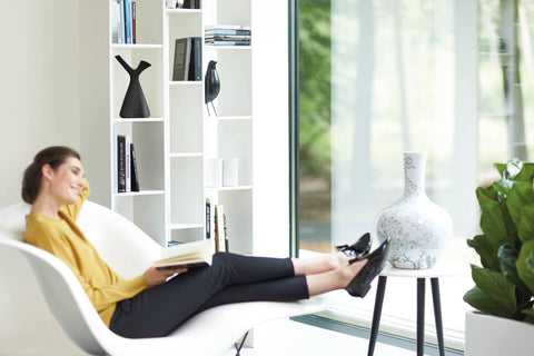 Gießkanne 1,7L (Anthrazit)